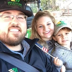 Meet your Posher, Brent